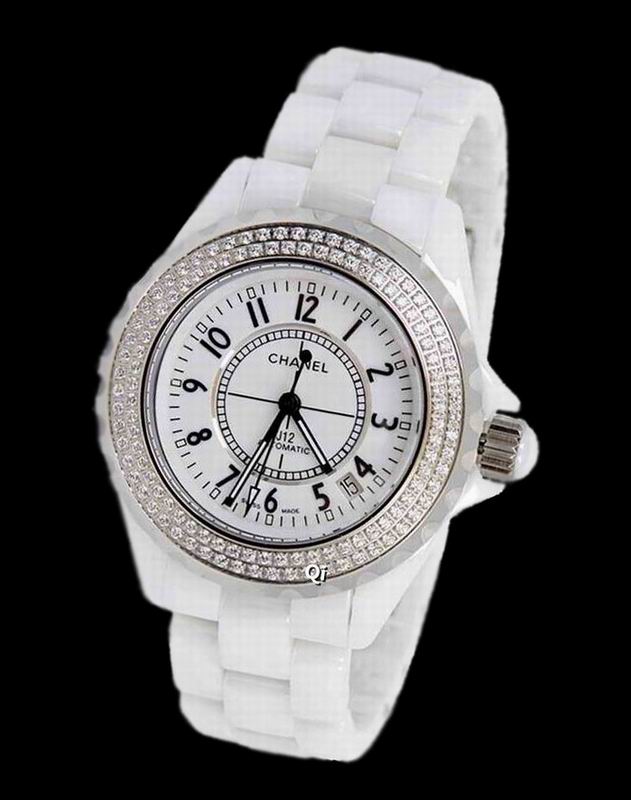 Chanel Watch 607